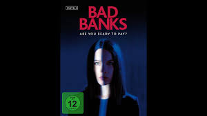 Bad Banks 2 Staffel Official Trailer Deutsch Youtube
