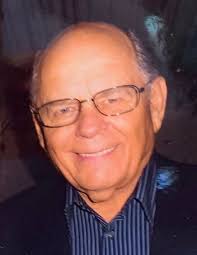 Obituary for Donald Louis Buczynski