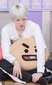 Would you like to know which bts member are you? Yoongi Suga Shooky Suga Belleza Asiatica Bailarin