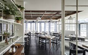 The Restaurant That Puts The Modern In Modern Farmhouse Style Eater