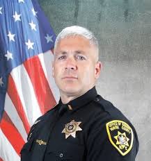 Honor, Courage and Commitment