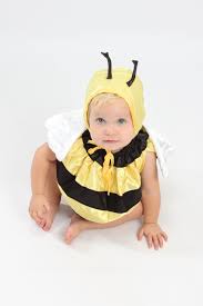 Black And Yellow Outfits For Kids Each Halloween Costume Is One Size And Fits Up To 35 Pounds Yellow Bee Bee Dress Cute Girl Outfits