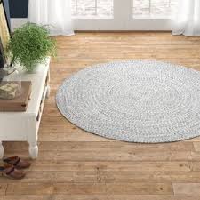 Join prime to save $4.60 on this item. Farmhouse Rustic Round Area Rugs Birch Lane