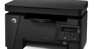 Hp laserjet pro m12a printer. Hp Laserjet Pro Mfp M126nw Printer Driver Direct Download Printerfixup Com
