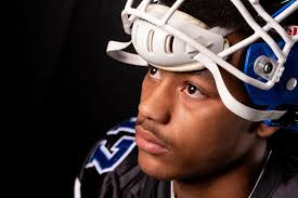 The Zone: District 7-5A Division I