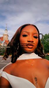 I am extremely proud of my daughter Kyla Mitchell to be graduating from  Howard University Cathy Hughes School of Communication, with a degree of  Bachelor of Arts with a major in Media, Journalism and ...