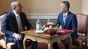 Le nombre maximal des sélections est 10, veuillez supprimer une des. Suisse Turquie Ignazio Cassis Recoit Le Chef De La