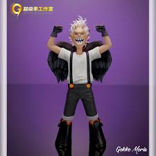 Image result for Mohria