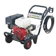 Free shipping for many products! 9hp Gasoline Diesel Engine Powered High Pressure Washer Plunger Pump 200bar 13lpm Car Wash Machine Industrial Cleaning Machine Washer Specifications Machine Onionwasher Rubber Aliexpress