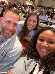 Kelsi Carter Hamilton (@KelsiCHamilton)