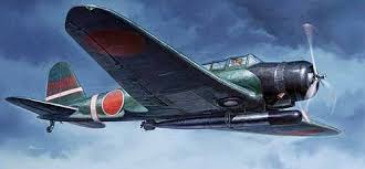 The nakajima b5n was the standard torpedo bomber of the imperial japanese navy for much of world war ii. Nakajima B5n Turtledove Fandom