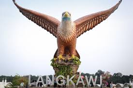 Check spelling or type a new query. Dataran Helang Antara Mercu Tanda Langkawi Dan Merupakan Tugu Tumpuan Pelancong Yang Terkemuka Di Pulau Langkawi L Romantic Holiday Langkawi Places To Travel