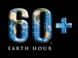 When is & how many days until earth hour in 2021? Uae To Join The World In Marking The Earth Hour 2019 News Emirates Emirates24 7
