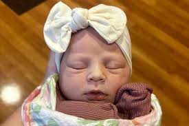 New Arrivals -Baby Photos