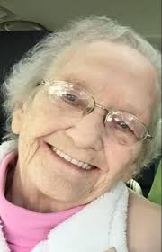 Nella Mae Jones Obituary July 7, 2022