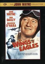 The Wings Of Eagles