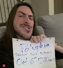Reddit talk w the boys : r/polyphia