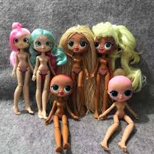 This set of printable pictures is another place that will surely appeal mainly to girls. White Lol Dolls Online Shopping
