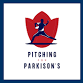 Pitching for Parkinson’s