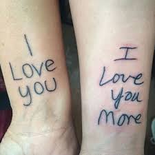 Mar 11, 2020 · sometimes the simplest tattoos are the most meaningful. 101 Cute Mother Daughter Tattoos Meaningful Tattoo Ideas 2021 Guide