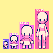 Mannequin Antcolony In 2020 Pixel Art Characters Pixel Art Tutorial Pixel Art Design