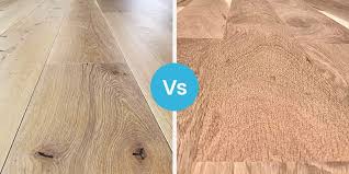The hardest wood floor finish is aluminum oxide, but it only comes on prefinished boards. Pre Finished Vs Site Finished Hardwood Floors