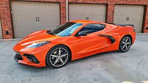 We did not find results for: Uh Oh Looks Like These 2021 Corvette Exterior Colors Are Set To Be Retired Corvette Sales News Lifestyle