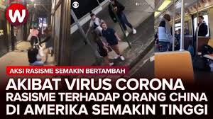 Check spelling or type a new query. Covid 19 Xenophobia Dan Rasisme Halaman All Warta Kota