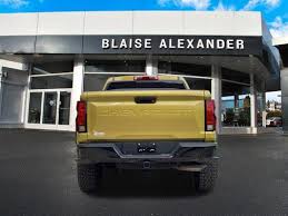 Image result for Rally Yellow 2015 Colorado