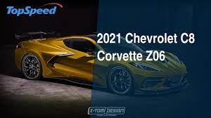 Learn how to do just about everything at ehow. 2021 Chevrolet C8 Corvette Z06 Top Speed