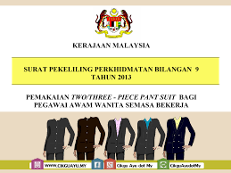 Savesave etika pakaian penjawat awam for later. Pemakaian Two Three Piece Bagi Guru Wanita Di Sekolah
