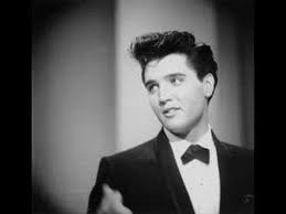 Born in tupelo, mississippi, on january 8, 1935, elvis presley is one of the uk charts's leading icons. Elvis Presley A Fool Such As I 1961 Youtube