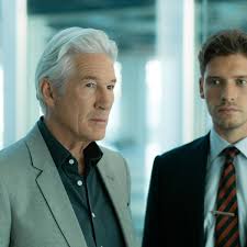 Richard tiffany gere is an american actor and producer. Richard Gere Conquered Theatre And Cinema Can He Now Score A Tv Hit Richard Gere The Guardian