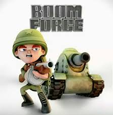 Download and install war heroes fun action for free 2.0 mod apk for the latest apk app loaded with unlimited coins, gems and cash hack. Boom Force Turkiye Home Facebook