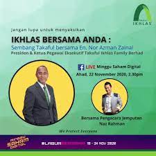 Kuala lumpur, kuala lumpur, malaysia. Takaful Ikhlas Startseite Facebook