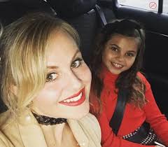 Tina O'Brien and husband Adam Croft sharing sweet story about how they were  introduced