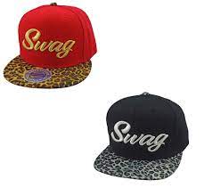 Swag Cheetah Snapback 42 99 Available In Red Cheetah And Black Cheetah Www Theaddictscloset Com Www M Theaddictsclo Snapback And Tattoos Snapback Hats Hats