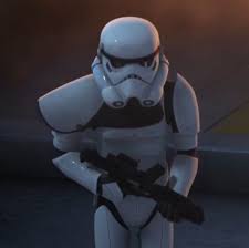 The stormtroopers appear in the disney xd series, star wars rebels. Stormtrooper Sergeant Star Wars Canon Star Wars Rebels Galactic Empire