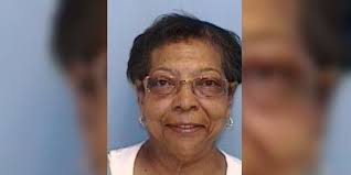 Missing 74-year-old woman found dead after car ran down embankment,  overturned