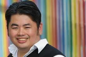 Mr Dillon NG : East Asia School of Theology