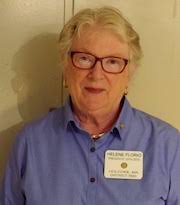 Helene Florio to receive Dwight Distinguished Service to Holyoke Award