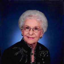 Ieleen G. Trites Obituary May 16, 2018