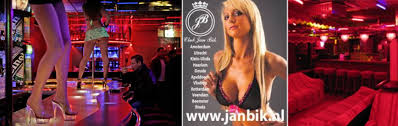 Sex Clubs In Amsterdam Fun With Escorts Drinks and Dance | Amsterdam Escorts