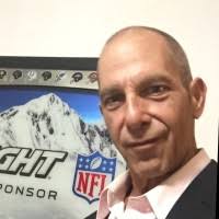 Mike Gaber's Instagram, Twitter & Facebook