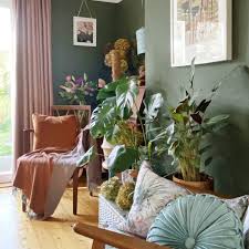 Home designing blog magazine covering architecture, cool products! Colorful Ireland House Full Of Diy Projects Apartment Therapy