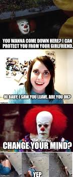 Top 23 Pennywise Meme Sewer Pennywise Memes Pennywise The Clown
