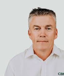 Michael Delbridge's Instagram, Twitter & Facebook