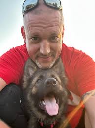 Thank you, we got hogged! Father's Day at Wellington Eagles FOE #2051