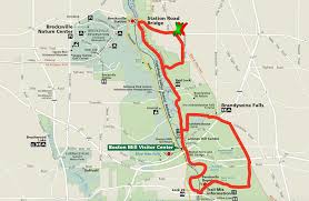 Families can hike or bike along the flat ohio & erie canal towpath trail. The Best Bike Hike Trails In Northeast Ohio Cleveland Com