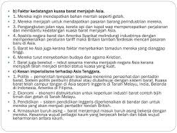 Kesan kedatangan british ke tanah melayu. Ppt Bab 9 Perkembangan Di Eropah Powerpoint Presentation Free Download Id 3674952